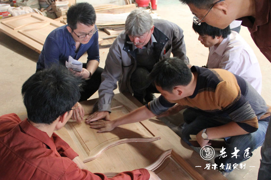 聞“香”識(shí)油漆