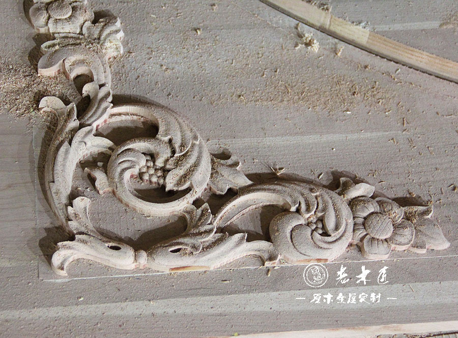 ��ľ��ԭľ�ֹ���̈D