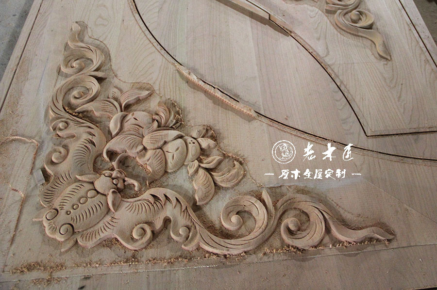 ��ľ��ԭľ�ֹ���̈D