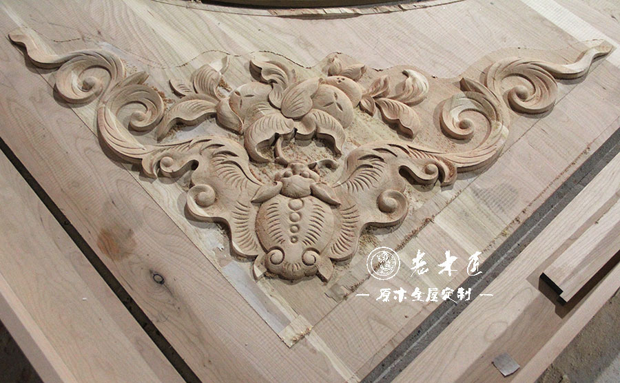 ��ľ��ԭľ�ֹ���̈D