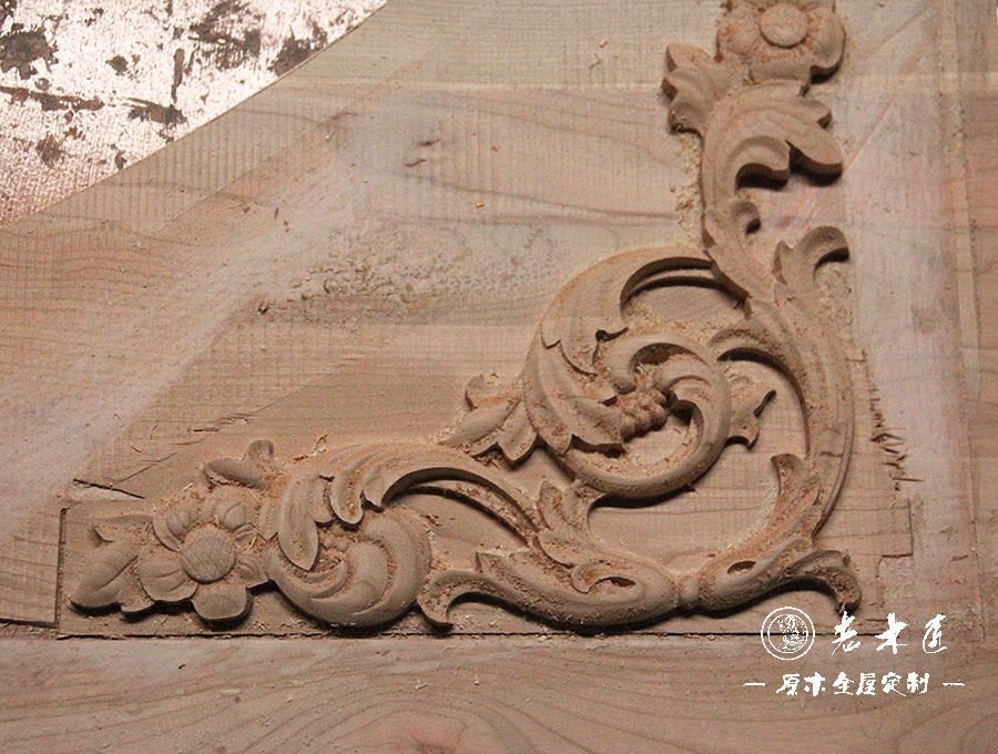 ��ľ��ԭľ�ֹ���̈D