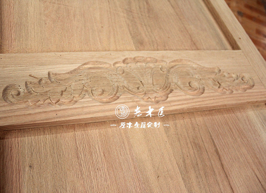 實(shí)木雕花圖片