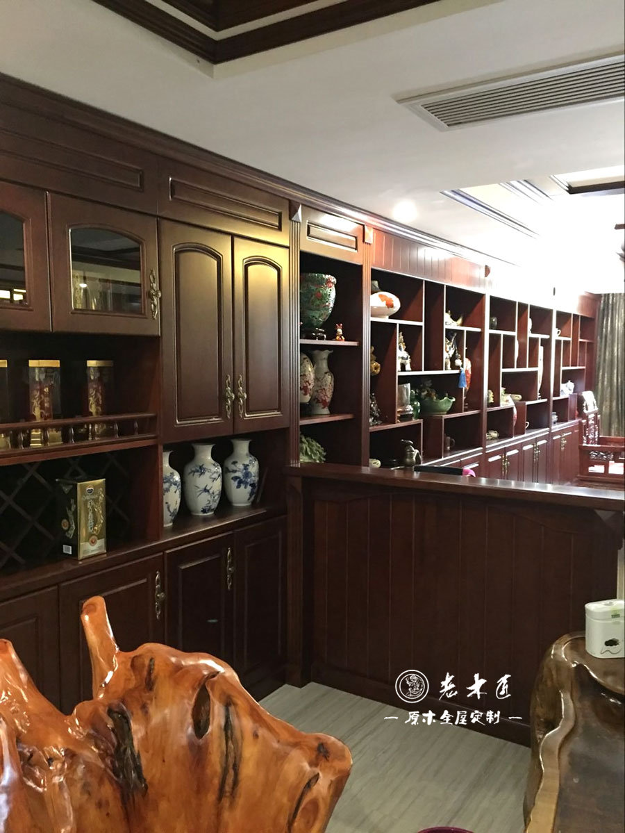 ��ʽ�L(f��ng)��ԭľ���ư���