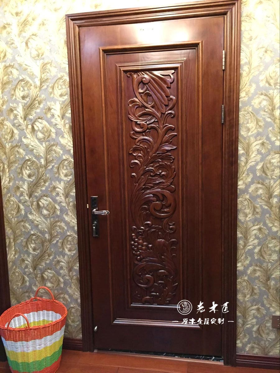 �Wʽԭľ�T���ư���