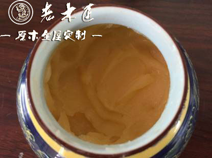 老木匠蜂蠟涂裝工藝