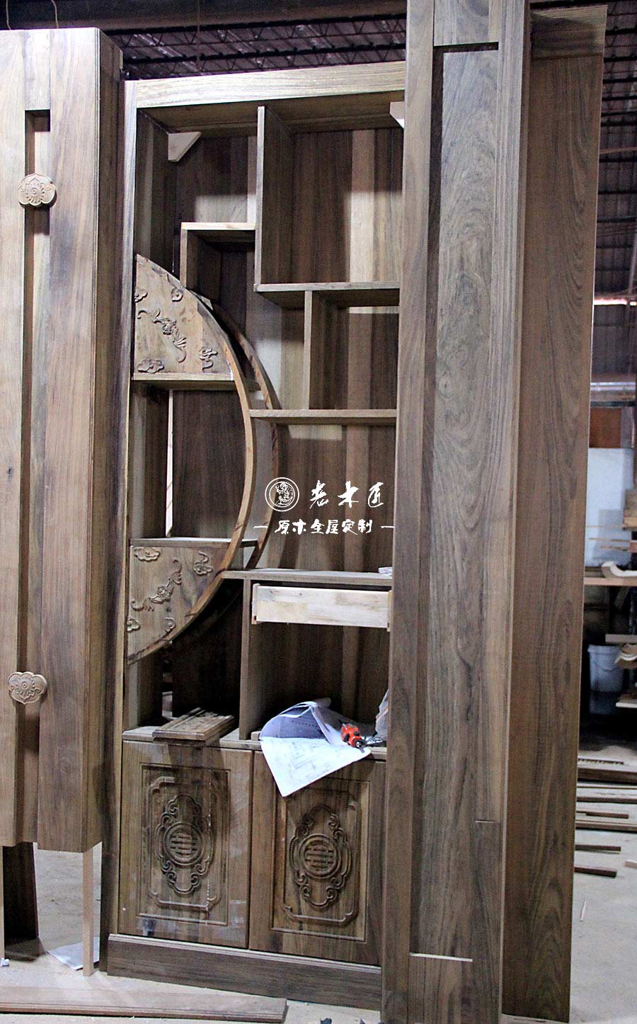 ��ʽ�L(f��ng)��ԭľ���ƈDƬ