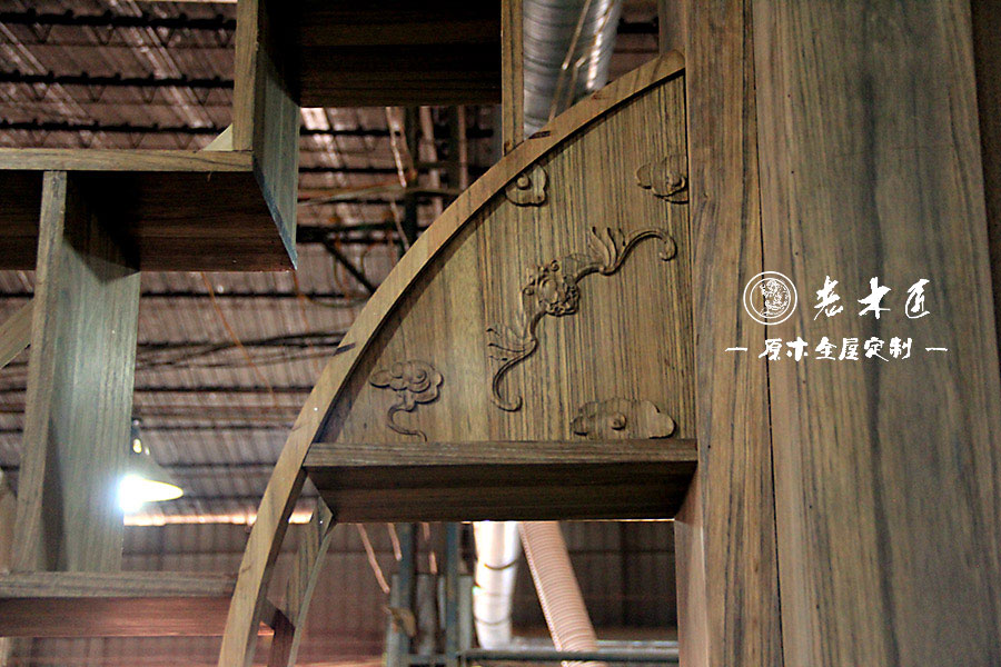 ��ʽ�L(f��ng)��ԭľ���ƈDƬ