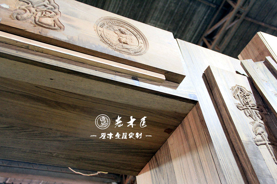 ��ʽ�L(f��ng)��ԭľ���ƈDƬ