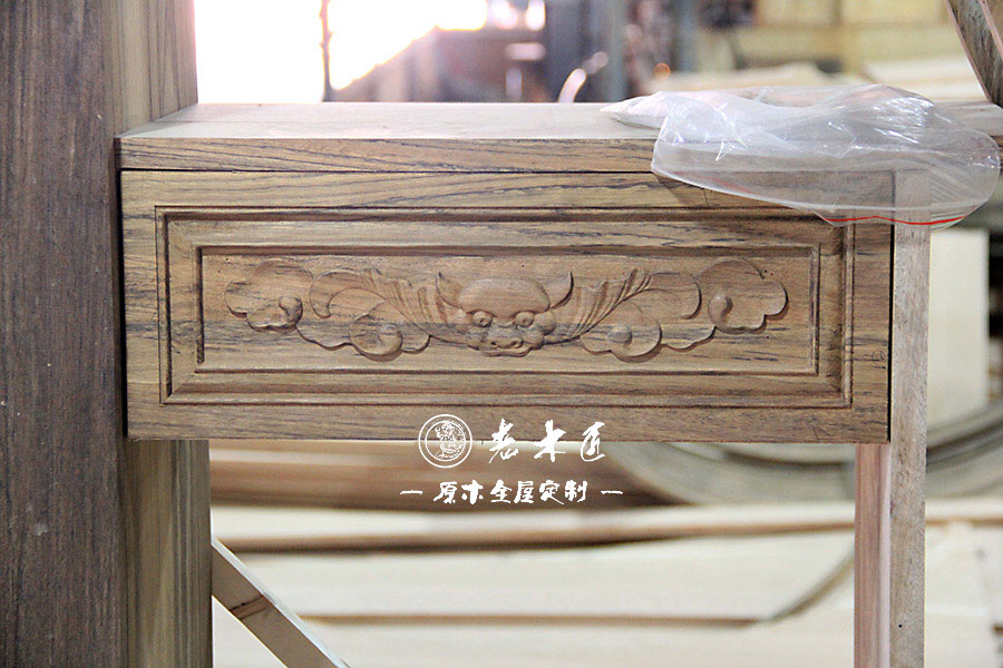 ��ʽ�L(f��ng)��ԭľ���ƈDƬ