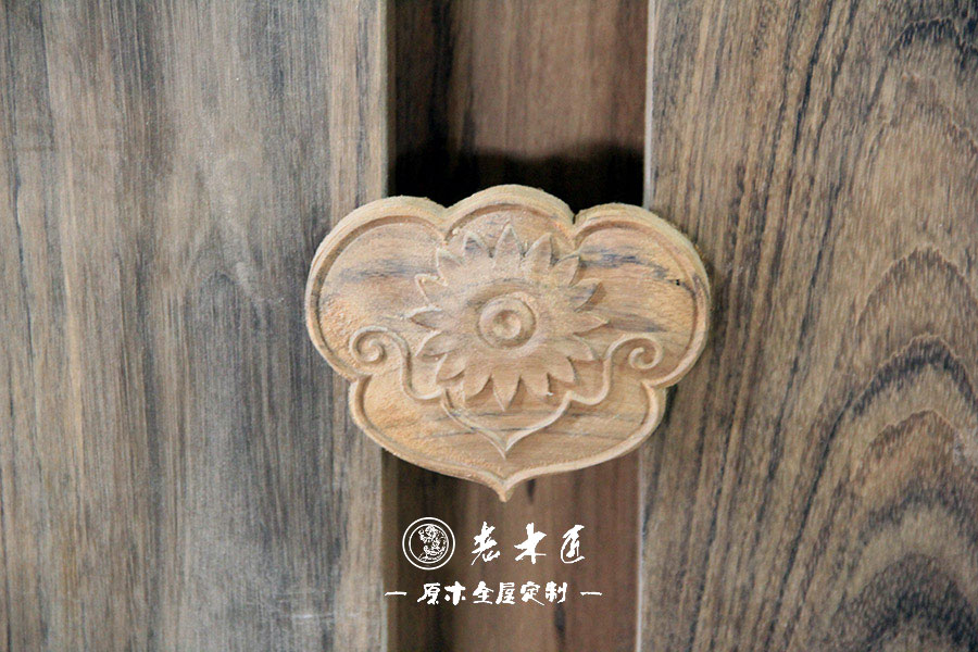 ��ʽ�L(f��ng)��ԭľ���ƈDƬ