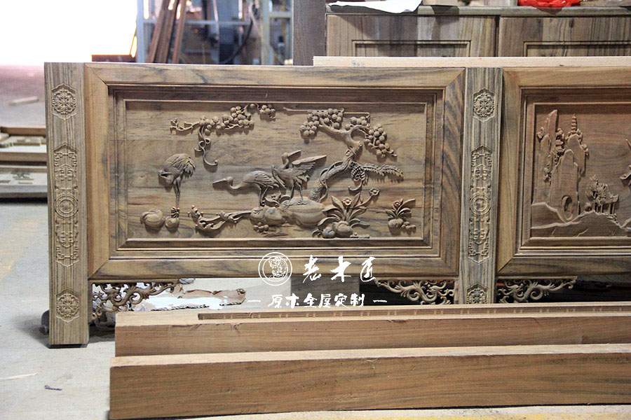 ��ʽ�L(f��ng)��ԭľ���ƈDƬ