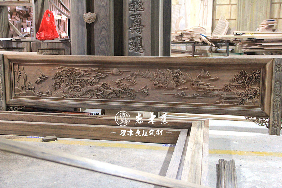 ��ʽ�L(f��ng)��ԭľ���ƈDƬ