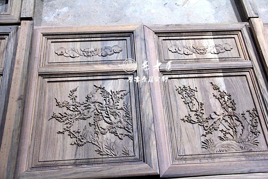 ��ʽ�L(f��ng)��ԭľ���ƈDƬ