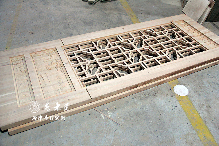 ��ʽ�L(f��ng)��ԭľ���ƈDƬ