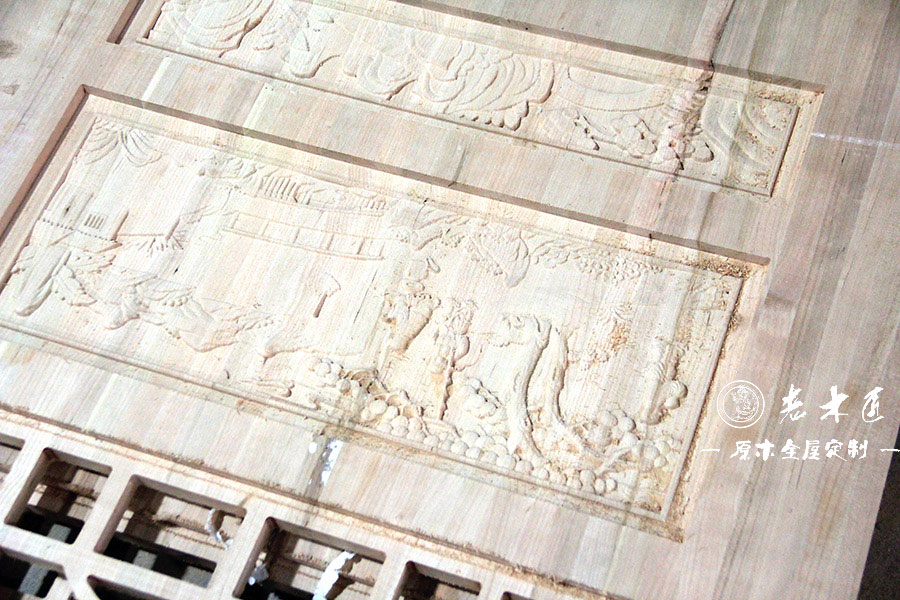 ��ʽ�L(f��ng)��ԭľ���ƈDƬ