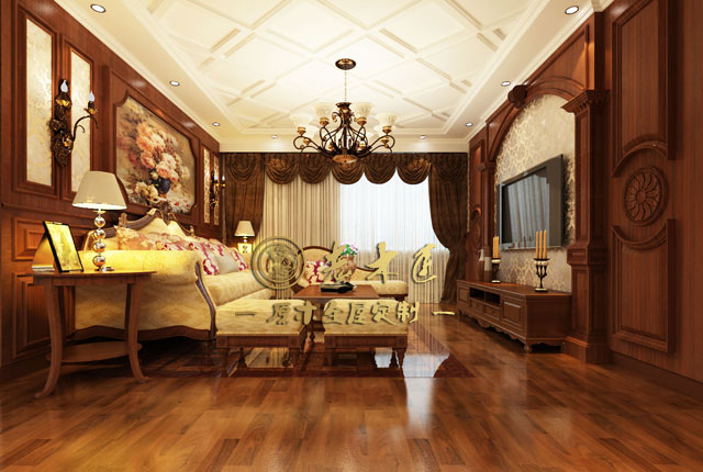 淄博整木定制加盟