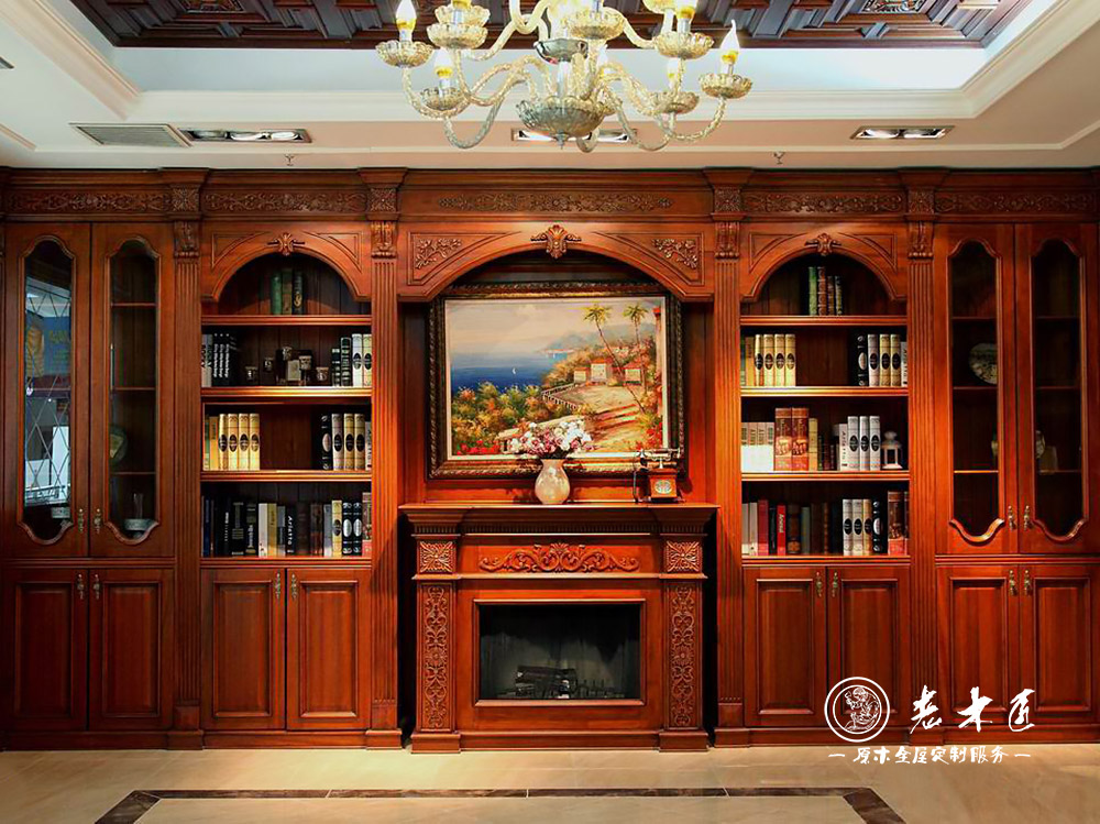 ȫ��ľ�����O(sh��)ӋЧ���D