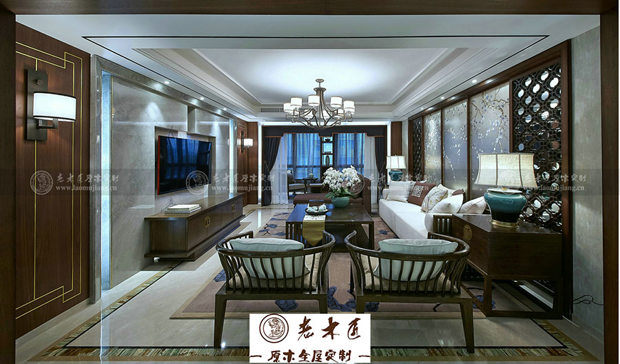 南京全屋定制家具