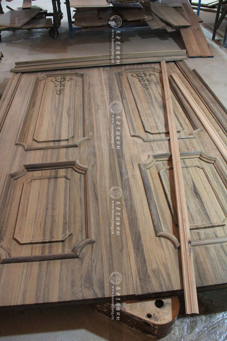 ��ľ���p�_�Tϵ��