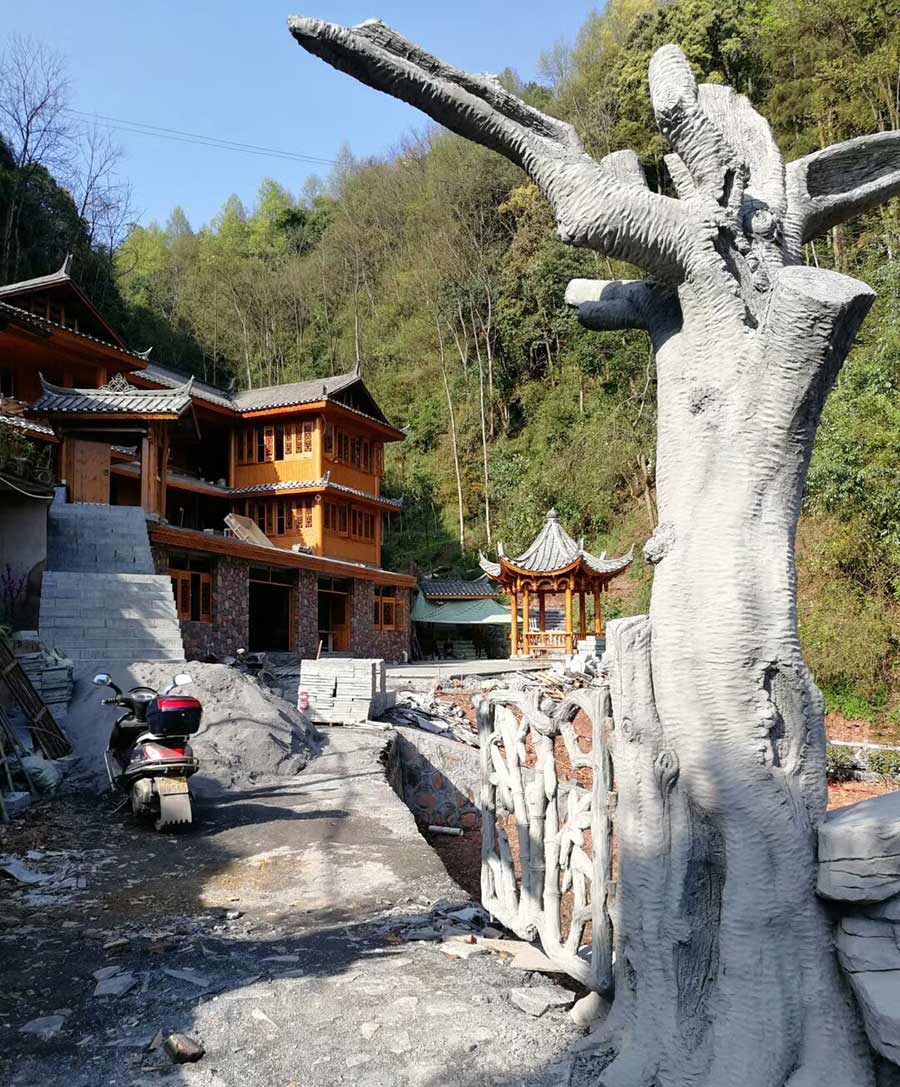 ���g�e��ԭľ���b�F(xi��n)��