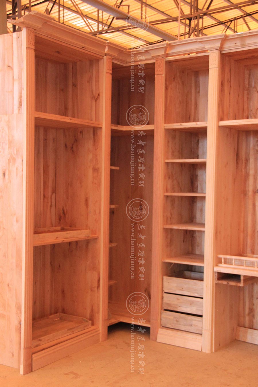 ��ľ��ԭľ���ƼҾ�