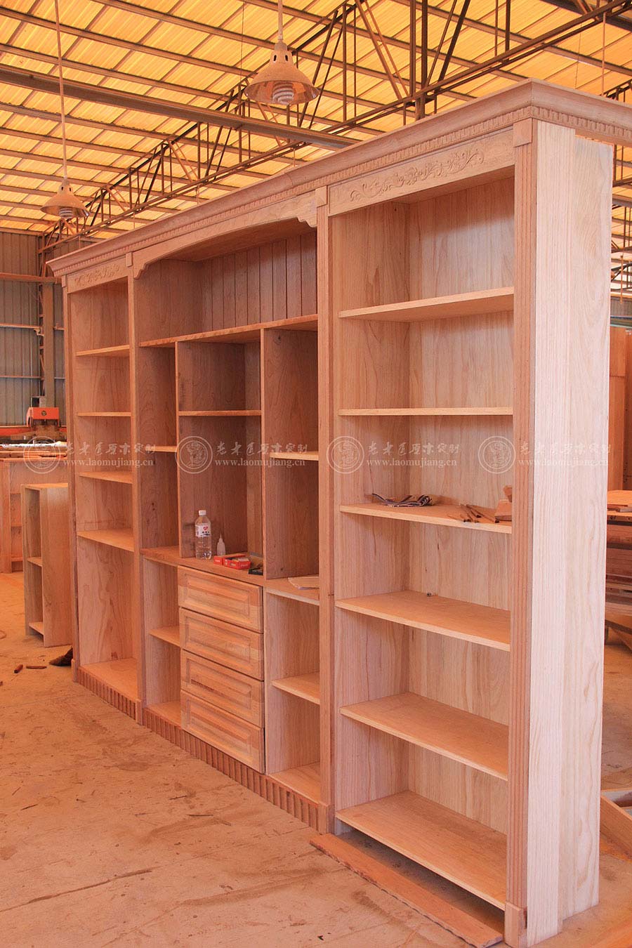 ��ľ��ԭľ���ƼҾ�