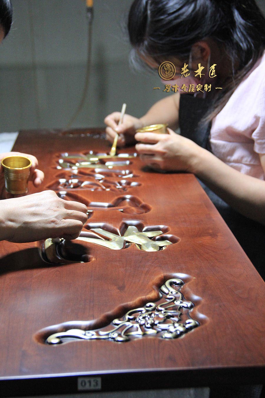 ��ľ��ԭľ�ֹ����