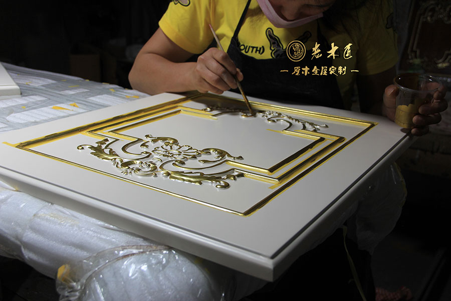 ��ľ��ԭľ�ֹ����