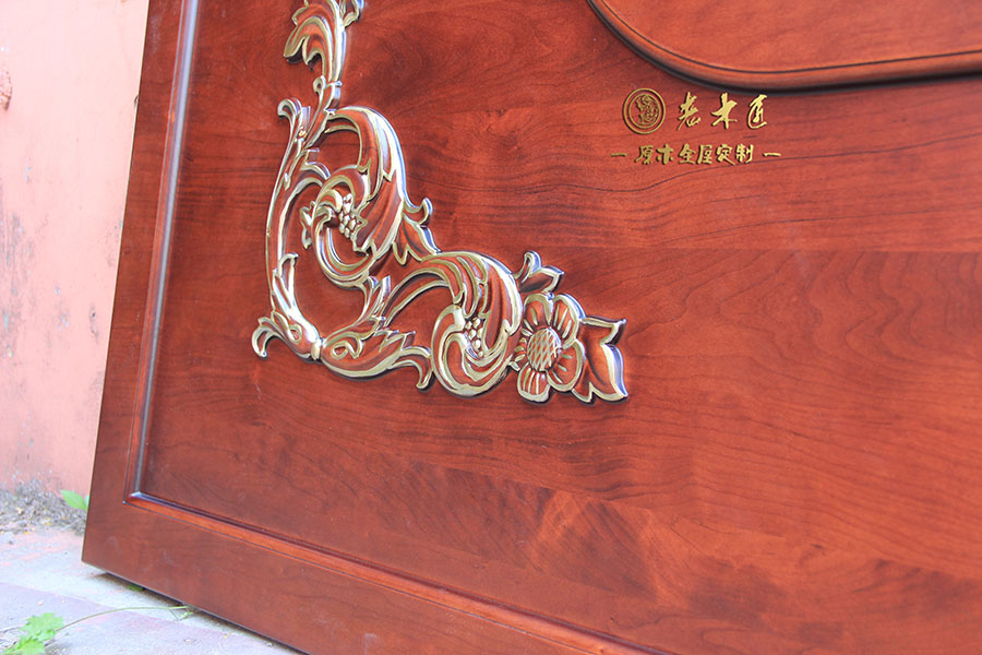 ��ľ��ԭľ�ֹ����