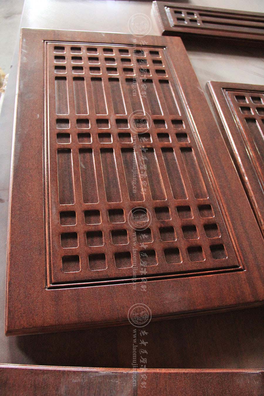 ��ľ������ʽϵ��ƽ�_�T��