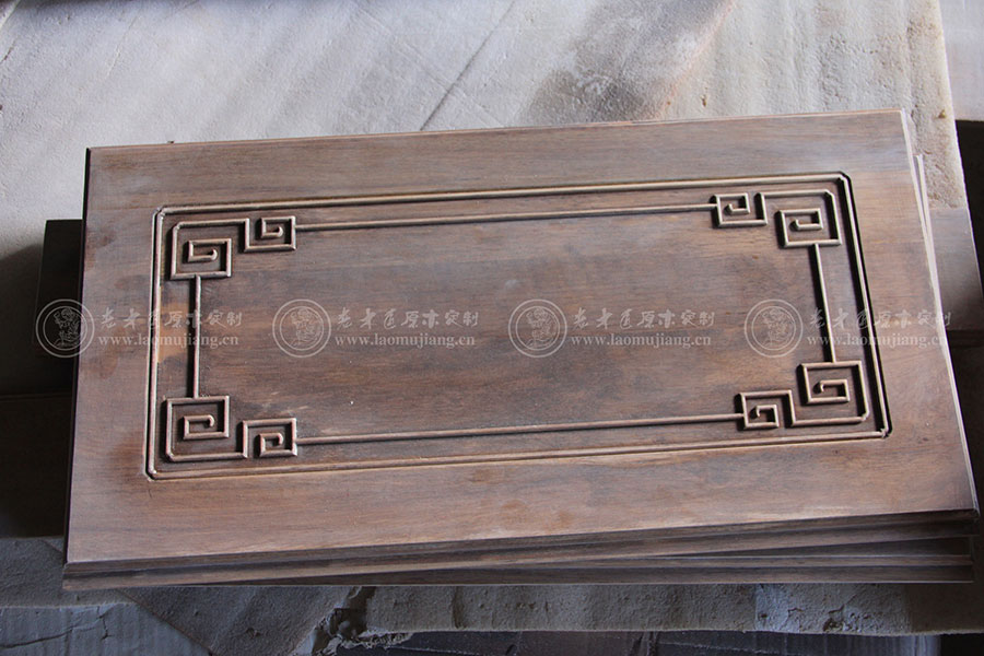 ��ľ������ʽϵ��ƽ�_�T��