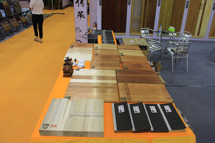 ��ľ����ʮ�Ōóɶ����H�Ҿ߹�ˇչ�[��