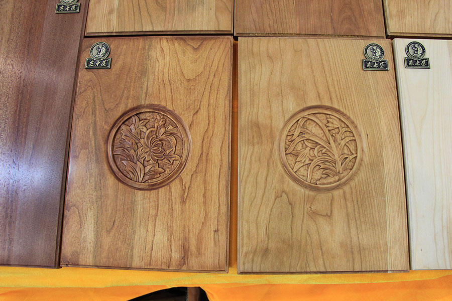 ��ľ����ʮ�Ōóɶ����H�Ҿ߹�ˇչ�[��