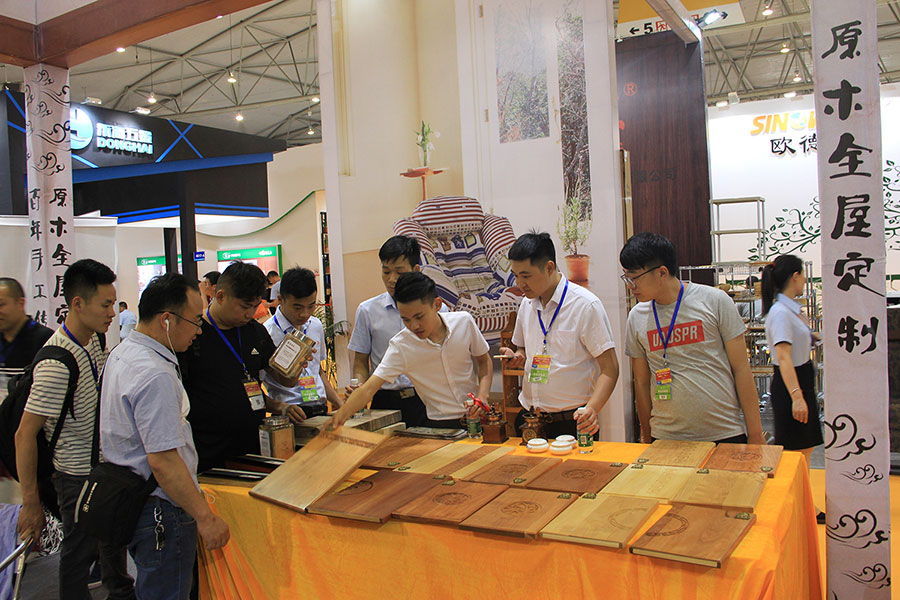 ��ľ����ʮ�Ōóɶ����H�Ҿ߹�ˇչ�[��