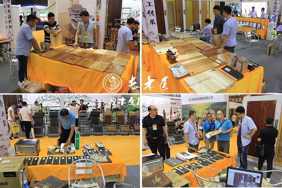 ��ľ����ʮ�Ōóɶ����H�Ҿ߹�ˇչ�[��