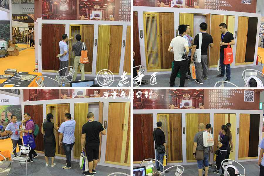 ��ľ����ʮ�Ōóɶ����H�Ҿ߹�ˇչ�[��