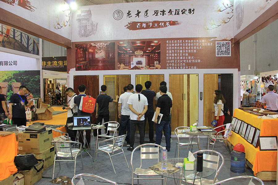 ��ľ����ʮ�Ōóɶ����H�Ҿ߹�ˇչ�[��