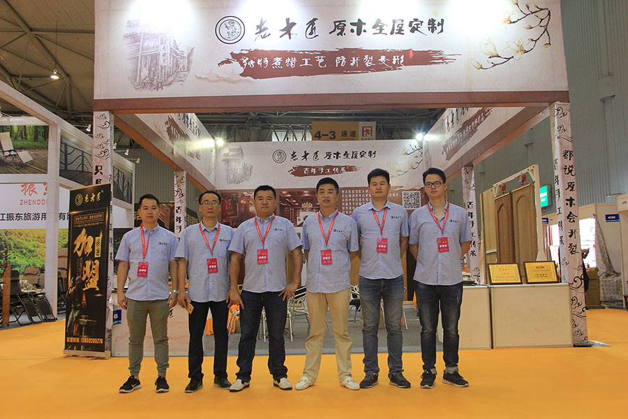 ��ľ����ʮ�Ōóɶ����H�Ҿ߹�ˇչ�[��