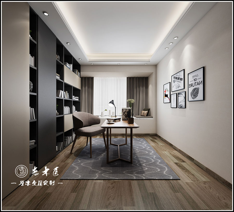 ԭľ�p�ݕ����O(sh��)ӋЧ���D