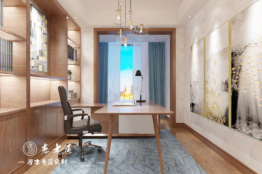 ԭľ�p�ݕ����O(sh��)ӋЧ���D