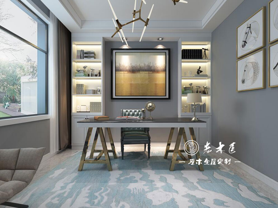 ԭľ�p�ݕ����O(sh��)ӋЧ���D