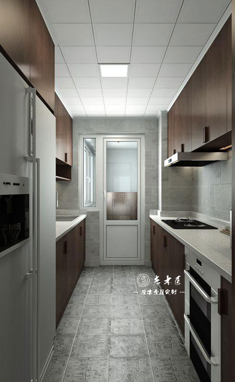 ԭľ�p�ݏN��Ч���D