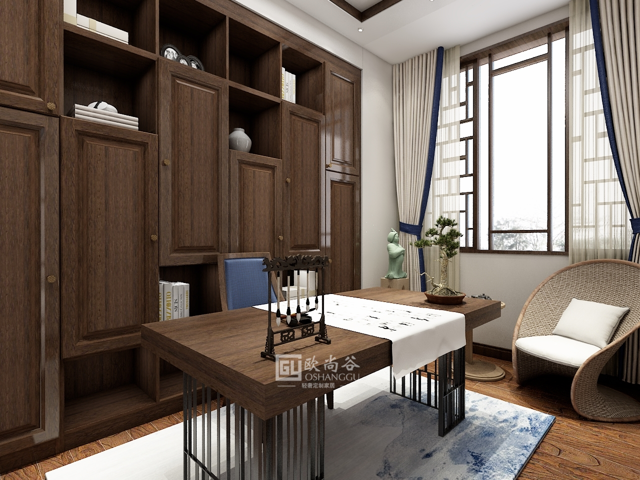 ԭľ�p��ȫ�ݶ���Ч���D