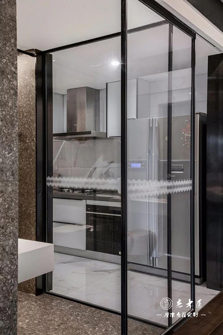 �p�ݱ��W�L(f��ng)����b�O(sh��)Ӌ(j��)Ч���D