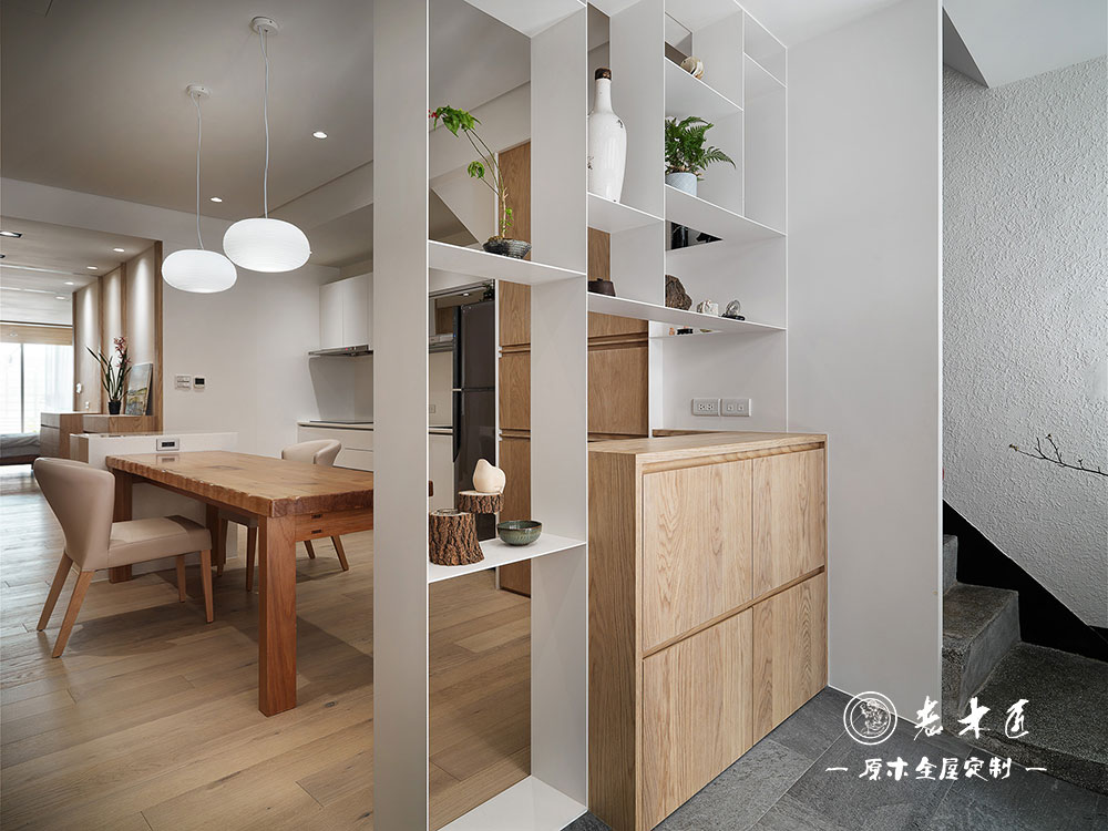 �p��ԭľ�L�b��Ч���D