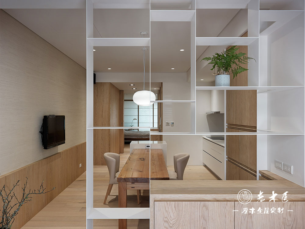 �p��ԭľ�L�b��Ч���D