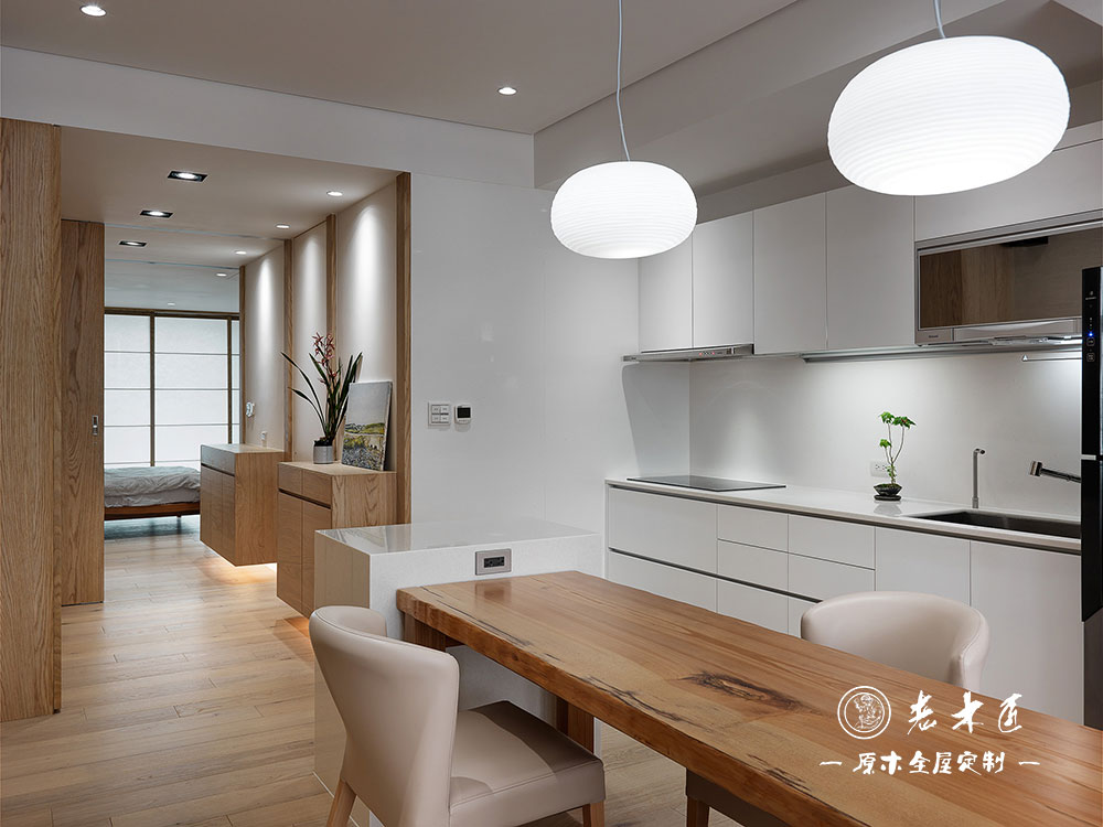 �p��ԭľ�L�b��Ч���D