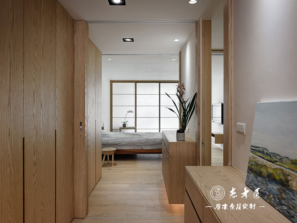 �p��ԭľ�L�b��Ч���D