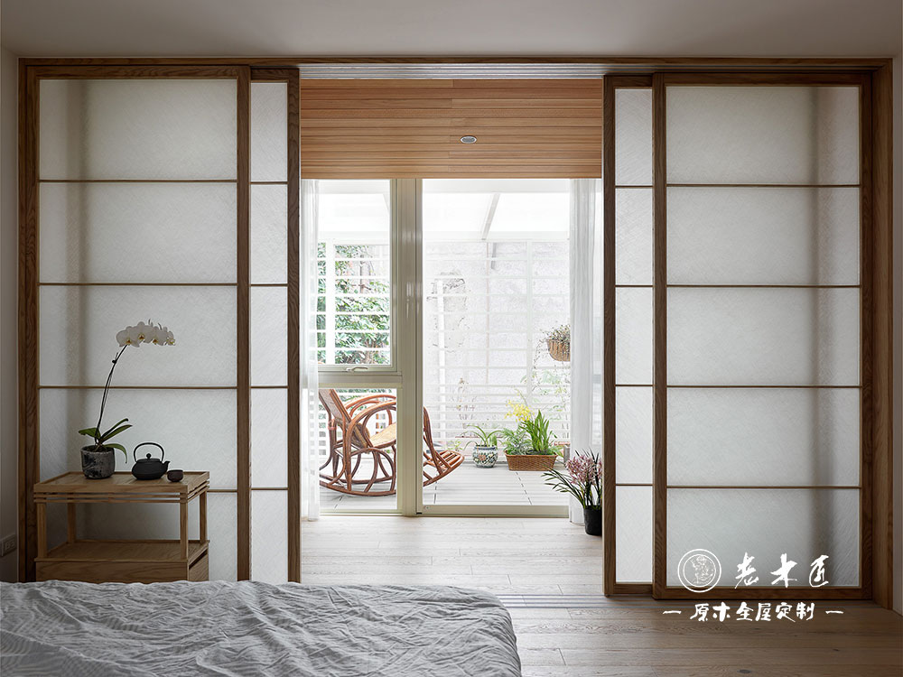 �p��ԭľ�L�b��Ч���D