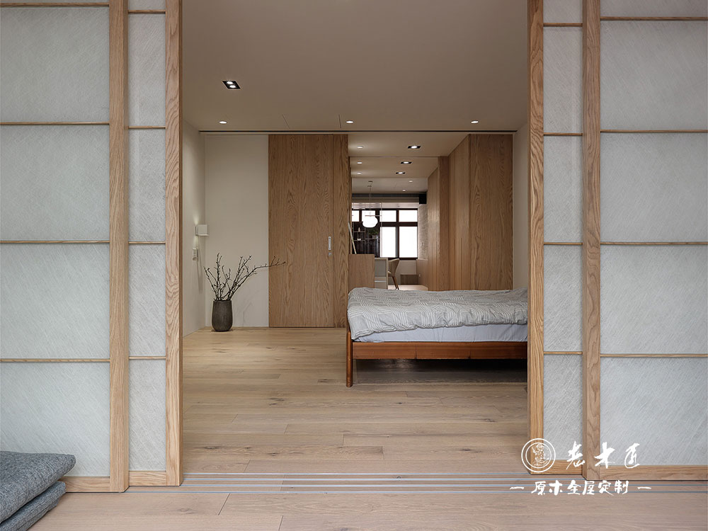 �p��ԭľ�L�b��Ч���D